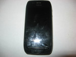 Nokia 603 Black