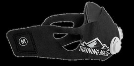 Оригинальные Training Mask 2.0 (Розница/опт)