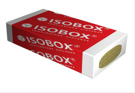 ISOBOX ИНСАЙД, 100 мм, базальтовый утеплитель