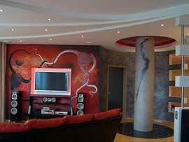 Качественный ремонт квартир и офисов