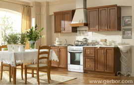 Кухни под заказ