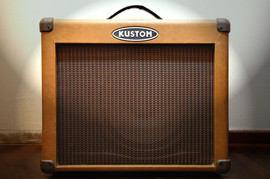 Гитарный комбо Kustom Sienna 30