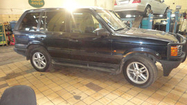 Продаю Рендж Ровер 1997г 4.6, 224л.с 3