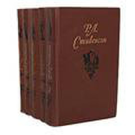 Р. Л. Стивенсон. Собрание сочинений в 5 томах (комплект)