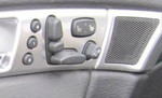 Блок кнопок передней левой двери Chrysler Pacifica