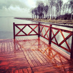 Строительство причалов, помостов, пирсов для яхт