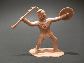 Солдатики 1/32 Reamsa Ацтек