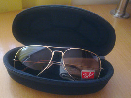 Продам в Нижнем Новгороде: Новые солнцезащитные очки Ray Ban 2