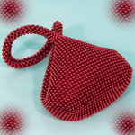 Сумка-кошелек.