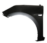 Крыло переднее левое Хендай Солярис