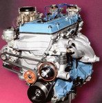 Двигатель ЗМЗ 406