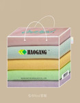 Продам Турмалиновое полотенце (большое и малое) HaoGang Technolo