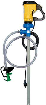 Лабораторный насос JP-125