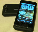 смартфон две сим Android L601 НОВЫЙ цена 3800 руб.