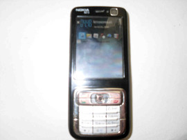 Продам Nokia N73,finland, м.проспект мира,вднх