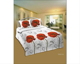 Постельное белье из ситца Шуйские ситцы 9