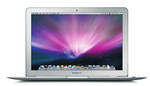 НОУТБУК MACBOOK AIR 13.3" EARLY 2008 А1237