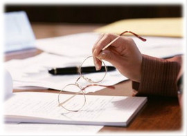 Обучение профессиональных бухгалтеров