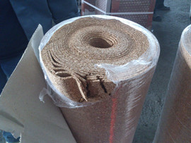 пробка техническая 2