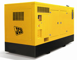 Дизельный генератор JCB G440 (ДГУ) (320-350 кВт)