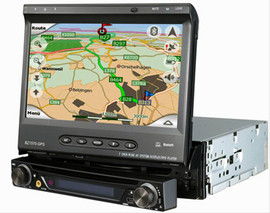 PIONEER BZ-1570 GPS