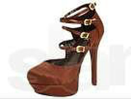 Type Z босоножки 38,5 обувь из США