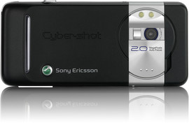 Новый Sony Ericsson K550i (Ростест,оригинал,комплект) 3