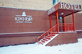 Чистая гостиница Барнаула с ежедневной уборкой номеров