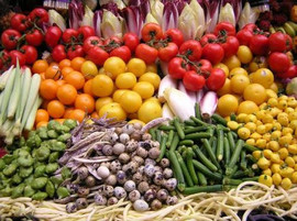 Овощи оптом в Уфе и Р. Б. доставка по Р.Ф.