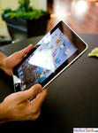 Новый iPad-64Gb+3G+wifi+3 года мировой гарантии