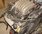 Двигатель BMW 3 (E36) БМВ 1.6 л. Бенз
