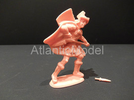 Солдатики 1/32 Atlantic Солдат римского легиона №3 3