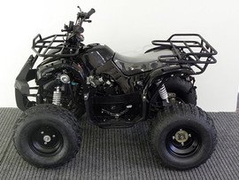Квадроцикл ATV Hammer 125 см3