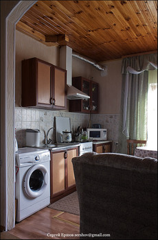 Сдаётся дом в центре Суздаля (посуточно)