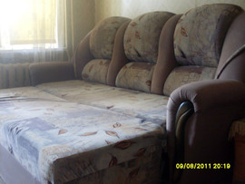 Диван б/у для дома и дачи