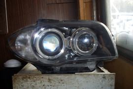 б/у запчасти для BMW-1 89296502256