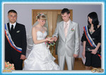 Продам мужской костюм серебренного цвета к свадьбе