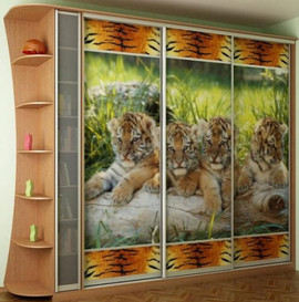 Мебель на заказ..Окна ПВХ,.. 5