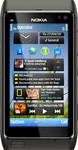 Nokia N8 на 2 симкарты с ТВ
