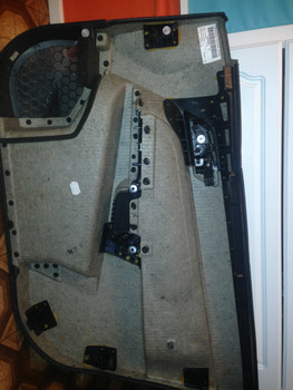 запчасти на Opel Astra 4