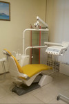 Продам стоматологическую установку FONA-1000 S