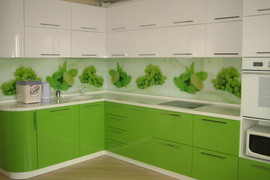 кухня на заказ