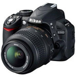 Nikon d3100 kit 18-55 vr за 18 000 руб.
