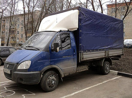 Грузоперевозки ГАЗель 4,20м.МАЗ 6,20м 2