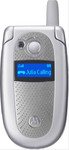 Motorola V400 Cingular