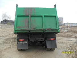 KAMAZ 65115 4