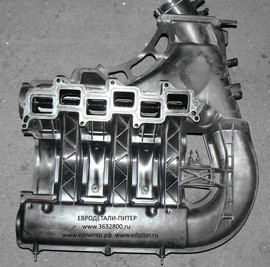 Коллектор впускной Chrysler 300C 3.5 3