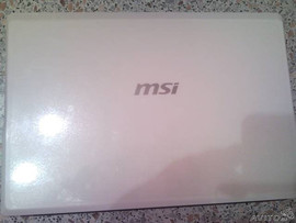 продаю msi u140