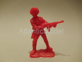 Солдатики 1/32 Atlantic Мао Китай Революция Шестой 9