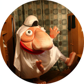 ростовые куклы изготовление